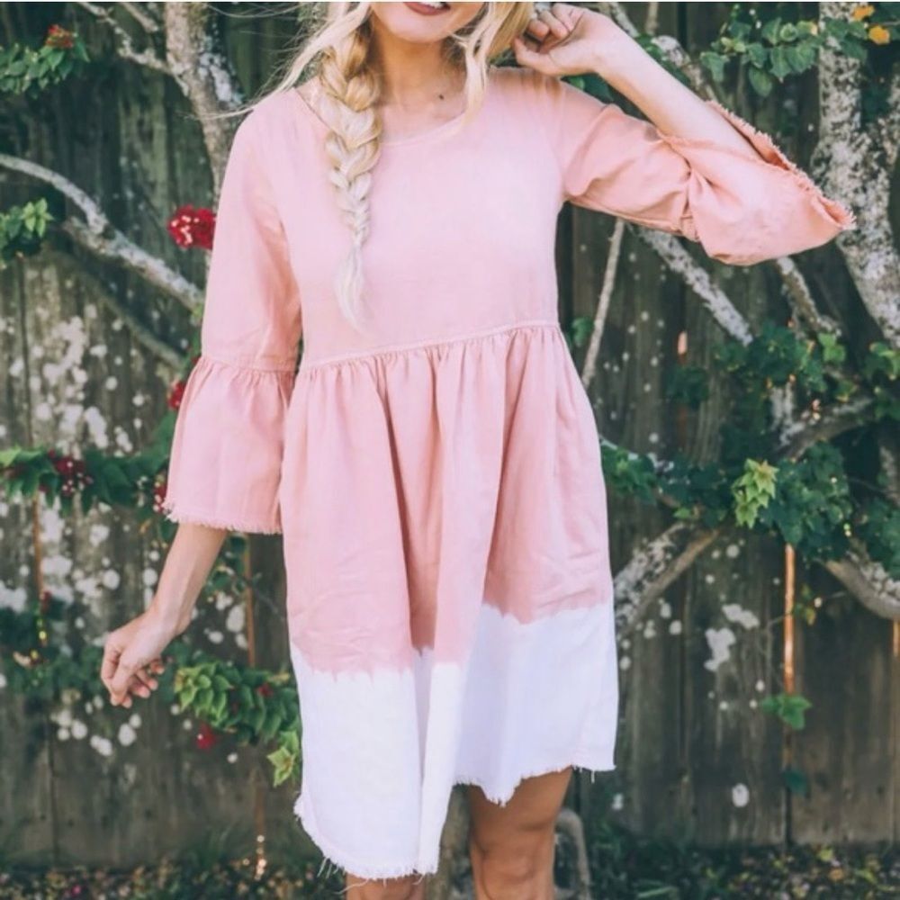 Anthropologie Lilibet Dress by Holding Horses Size 6